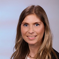 Portrait von Viktoria Klann