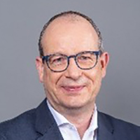 Portrait von Steffen Schulle