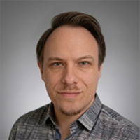 Portrait von Thomas Schwarzkopf