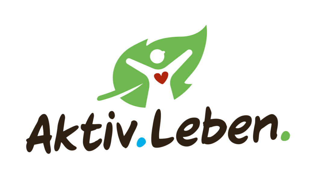 Logo von AKTIV.LEBEN