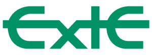 Logo von "Exte" ©Exte